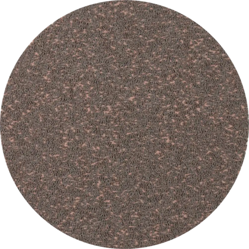 Krążek ścierny na rzep ziarno kompaktowe KR 115mm P600 b/otw. Pferd 42870014 1