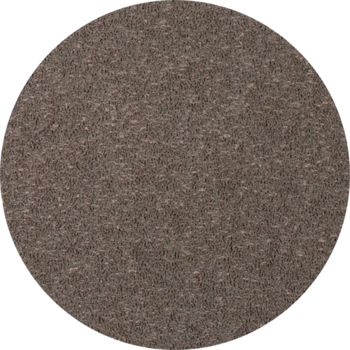 Krążek ścierny na rzep ziarno kompaktowe KR 125mm P120 b/otw. Pferd 42870104 1