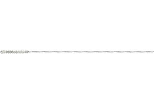 Szczotka wewnętrzna IBU Ø1,9 × 18 mm trzpień Ø0,7 mm włókno SiC Ø0,25 ziarno 1000 1