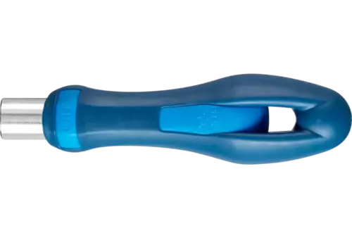 Osprzęt, uchwyt szybkowymienny SWG do szczotek wewnętrznych z gwintem 1/2" 1