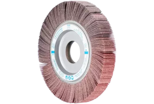 Ściernica listkowa FR Ø 200 × 30 mm otwór Ø 44,0 mm A60 do uniwersalnego zastosowania 1