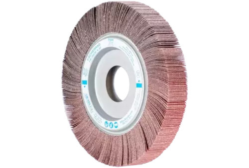 Ściernica listkowa FR Ø 200 × 30 mm otwór Ø 44,0 mm A80 do uniwersalnego zastosowania 1