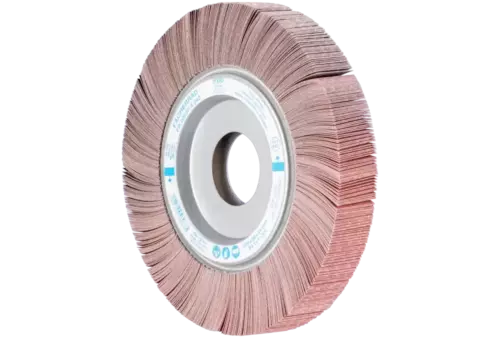 Ściernica listkowa FR Ø 200 × 30 mm otwór Ø 44,0 mm A240 do uniwersalnego zastosowania 1