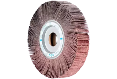 Ściernica listkowa FR Ø 250 × 50 mm otwór Ø 44,0 mm A60 do uniwersalnego zastosowania 1
