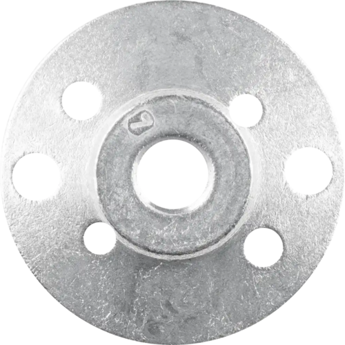 Talerz wsporczy z nakrętką mocującą GT 115mm M10 do szlifierki kątowej Pferd 44890020 1