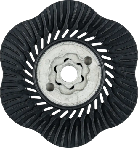 Talerz wsporczy COMBICLICK 115/125mm M14 do szlifierki kątowej Pferd 44890150 1