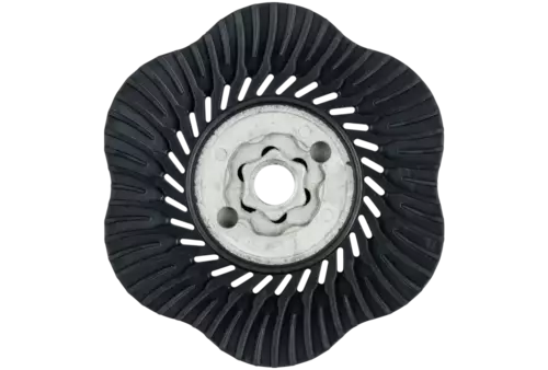 Talerz wsporczy COMBICLICK Ø 125 mm gwint M14 do szlifierki kątowej 125 1