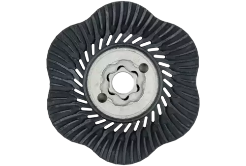 Talerz wsporczy COMBICLICK Ø125 mm gwint 5/8-11UNC do szlifierki kątowej 125 1