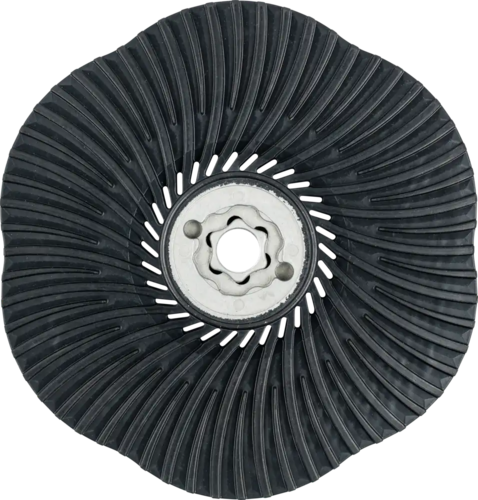 Talerz wsporczy COMBICLICK 180mm 5/8 do szlifierki kątowej Pferd 44890180 1