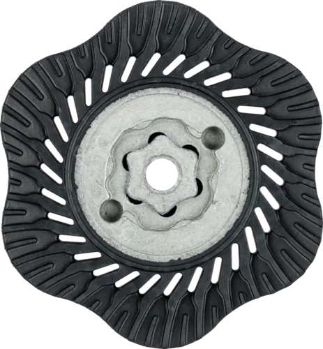 Talerz wsporczy COMBICLICK 100mm M10 do szlifierki kątowej Pferd 44890190 1