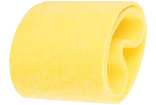 Taśma polerująca P-BA 100 × 282 mm do prac polerskich dla walców Ø90 × 100 mm z napędem do walców 1