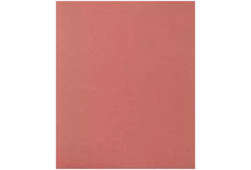Papier ścierny na płótnie Korund 230 × 280 mm BG BR A180 do stali przy bardzo wymagającej obróbce 1
