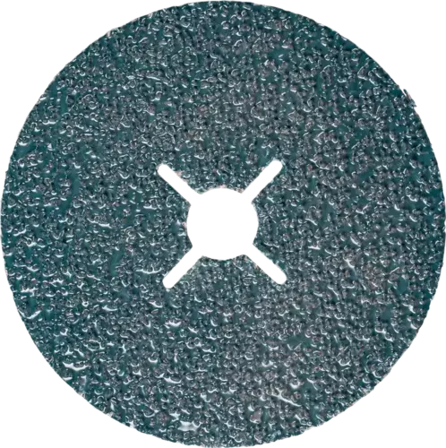 Krążek fibrowy do metalu VICTOGRAIN 100x16mm P36 promienisty Pferd 64279011 1