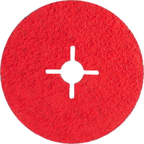 Krążek fibrowy do tytanu CO-COOL 100x16mm P36 promienisty Pferd 69401553 1