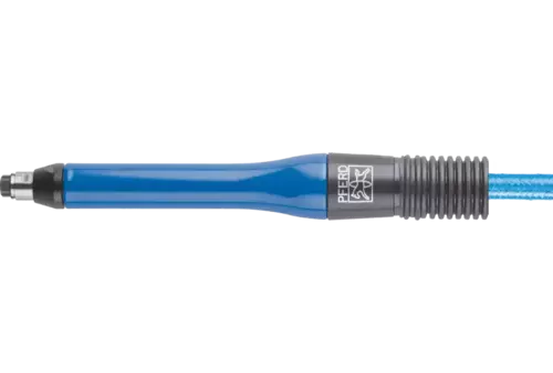 Pneumatyczna szlifierka prosta PGAS 1/550 55 000 obr./min / 100 W 1