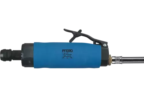 Pneumatyczna szlifierka prosta PG 8/100 HV 10 000 obr./min / 600 W 1