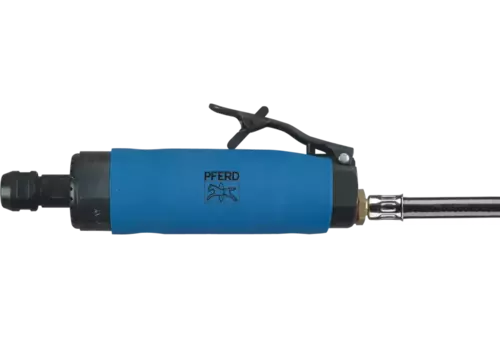Pneumatyczna szlifierka prosta PG 8/160 HV 16 000 obr./min / 600 W 1