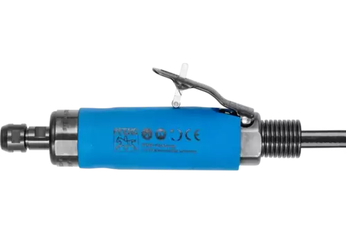 Pneumatyczna szlifierka prosta PGAS 8/220 HV 22 000 obr./min / 600 W 1