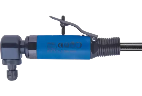 Pneumatyczna szlifierka kątowa PWSA 4/200 HV 20 000 obr./min / 300 W 1