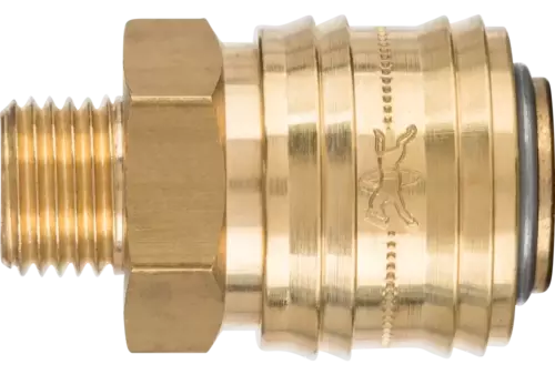 Złącze VKA 1/4 1