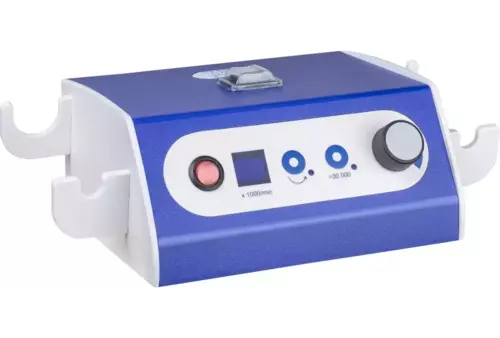 Sterownik MIM STG2S 3/600 230 V 60 000–1000 obr./min / 260 W 1