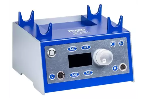 Sterownik MIM STG3S 3/800 230V 80 000–1000 obr./min / 350 W 1