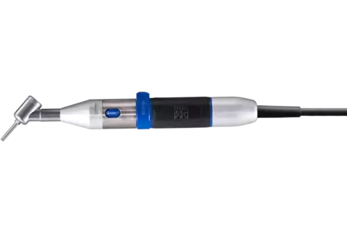 Uchwyt kątowy MIM WZS 3/300 45° S3 30 000-1000 obr./min / 260 W 1