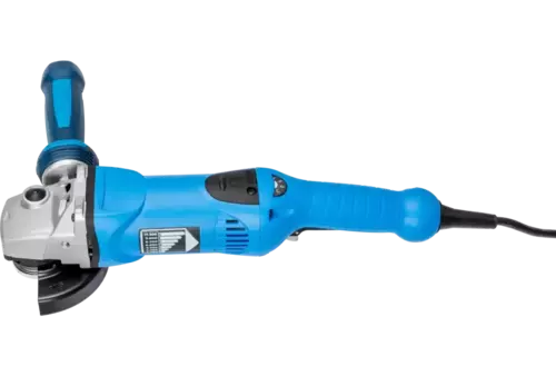 Elektryczna szlifierka kątowa UWER 18/120 SI do Ø 115 mm 230 V 11 500–2800 obr./min / 1750 W 1