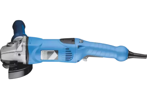 Elektryczna szlifierka kątowa UWER 18/110 SI do Ø125 mm 230 V 11 000–2700 obr./min / 1750 W 1