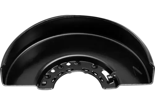 Osłona H45-125 FL-SV 1