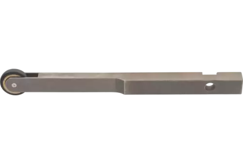 Ramię przystawki szlifierki taśmowej BSVA 4/16X520 długość taśmy: 520 mm x szerokość: 3–9 mm 1