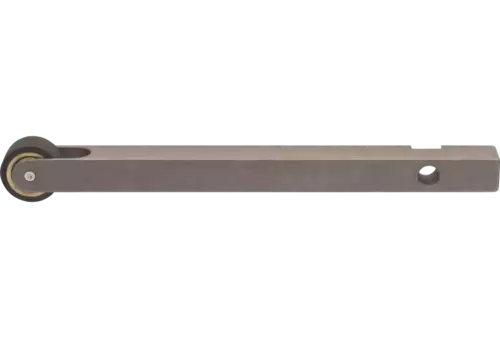 Ramię przystawki szlifierki taśmowej BSVA 9/16X520 długość taśmy: 520 mm x szerokość: 12 mm 1