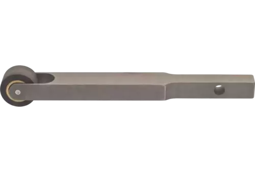 Ramię przystawki szlifierki taśmowej BSVA 12/19X520 długość taśmy: 520 mm x szerokość: 12–16 mm 1