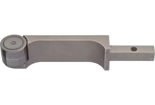 Ramię przystawki szlifierki taśmowej BSVA 18/23 długość taśmy: 520 mm x szerokość: 20 mm 1
