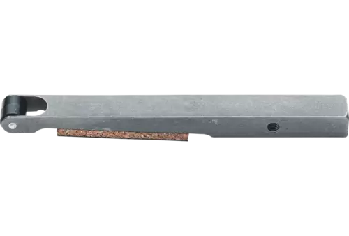 Ramię przystawki szlifierki taśmowej BSVAK 9/9X305 długość taśmy: 305 mm × szerokość: 9–12 mm 1