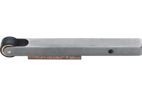 Ramię przystawki szlifierki taśmowej BSVAK 9/16X305 długość taśmy: 305 mm × szerokość: 9–12 mm 1