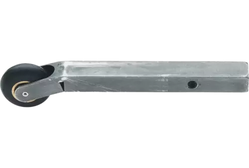 Ramię przystawki szlifierki taśmowej BSVAK 9/25X305 długość taśmy: 305 mm × szerokość: 3–16 mm 1