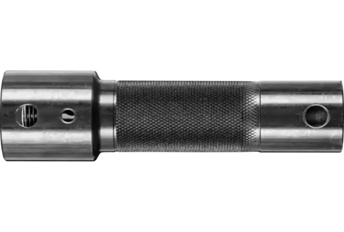 Adapter wałka giętkiego BWA G22/DIN 10 1