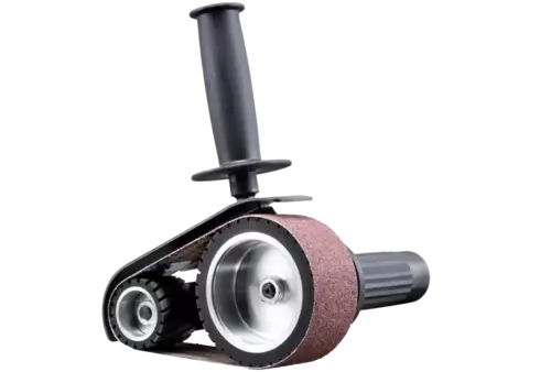Szlifierka taśmowa BSG 10/50 E długość taśmy: 450 mm × szerokość 50 mm maks. obr./min 7000 1