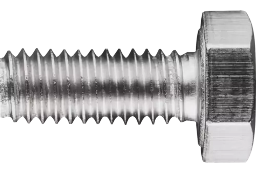 Śruba kołnierzowa FLS M4 1
