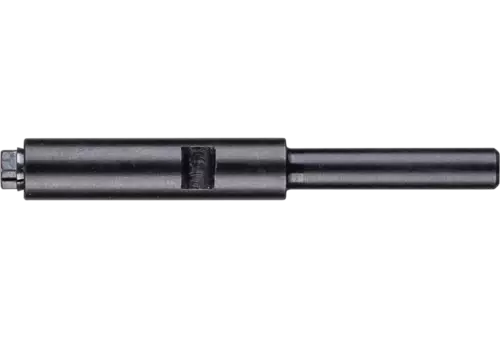 Przedłużka wrzeciona napędowego SPV 50-1/8 S1/4 maks. 44 000 obr./min z tuleją zaciskową 1/8" 1