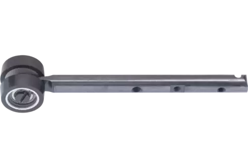 Ramię przystawki szlifierki taśmowej BSVA 5/155-23/24X480 długości taśmy: 480 mm × szerokość: 25 mm 1