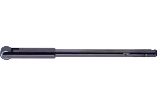 Ramię przystawki szlifierki taśmowej BSVA 5/155-9/16X610 długości taśmy: 610 mm × szerokość: 6–12 mm 1