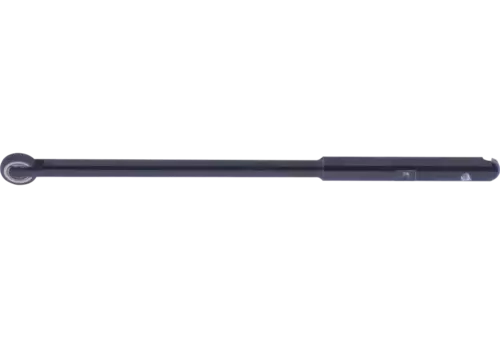 Ramię przystawki szlifierki taśmowej BSVA 5/155-4/16X610 długości taśmy: 610 mm × szerokość: 6 mm 1