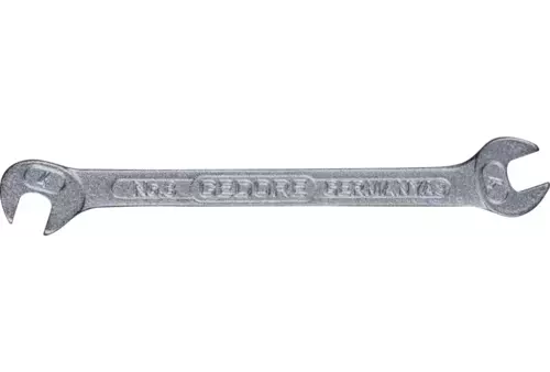 Podwójny klucz płaski DM SW 4/4 mm 1