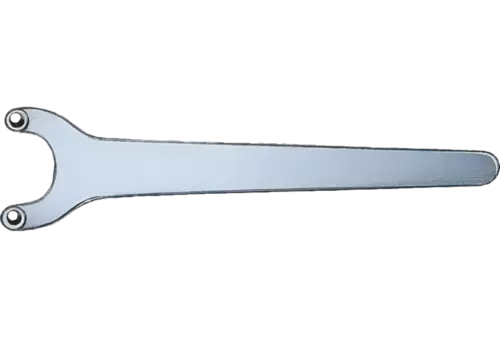 Klucz czołowo otworowy STL SW 35x5MM 1