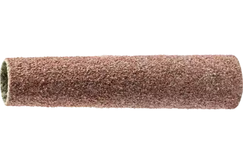 Opaska ścierna POLICAP PCH Korund Ø16 × 20 × 85 mm A60 do uniwersalnego zastosowania 1