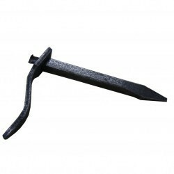 Hak tynkarski 150mm 1
