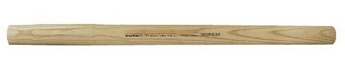 Trzon jesionowy L-700 do młotka  4 kg 1