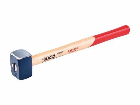 JUCO Młotek 2.0 kg kamieniarski/2obuchowy 1